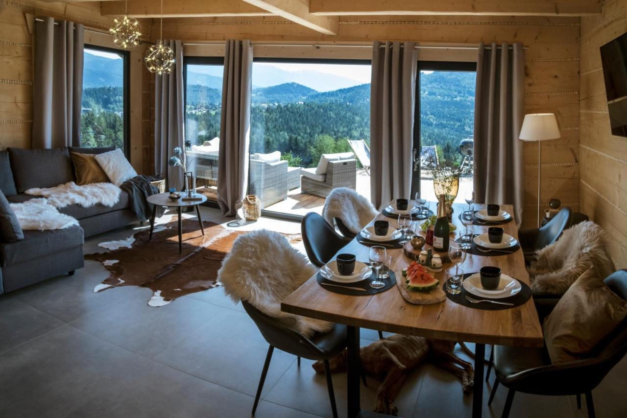 Ovis Homes Zawoja Exterior foto