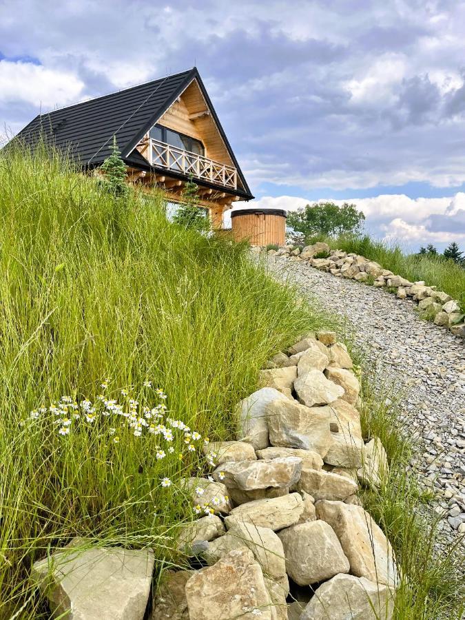 Ovis Homes Zawoja Exterior foto